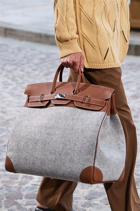 hermes mens backpack|hermes men's duffle bag.